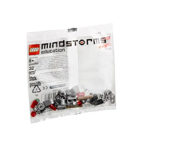 LEGO 2000701-1 Mindstorms EV3 Replacement Pack 2