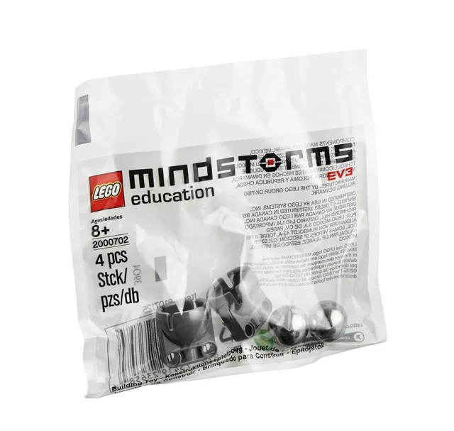 LEGO 2000702-1 Mindstorms EV3 Replacement Pack 3