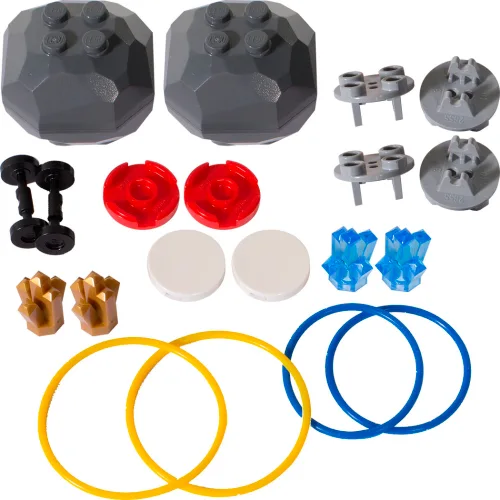 LEGO 2000704-1 Mindstorms EV3 Replacement Pack 5