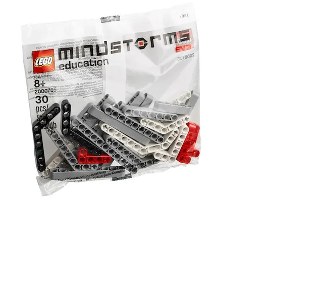 LEGO 2000705-1 Mindstorms EV3 Replacement Pack 6
