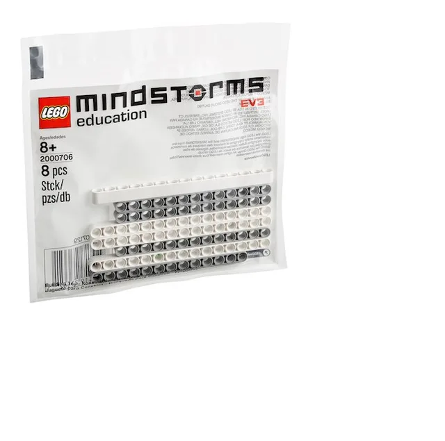 LEGO 2000706-1 Mindstorms EV3 Replacement Pack 7