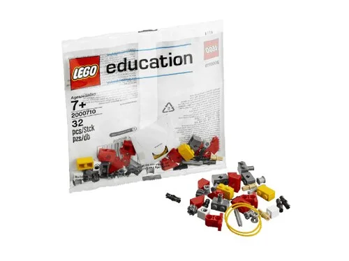 LEGO 2000710-1 WeDo Replacement Pack 1