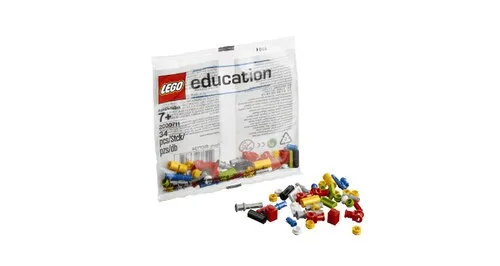 LEGO 2000711-1 WeDo Replacement Pack 2