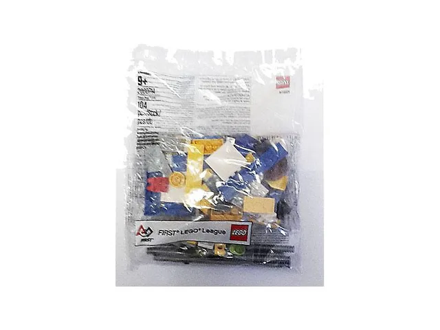 LEGO 2000714-1 TRASH TREK Replacement Pack
