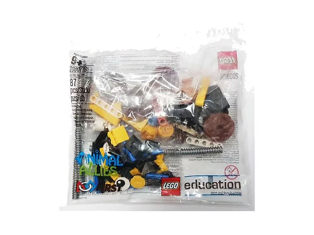 LEGO 2000716-1 ANIMAL ALLIES Replacement Pack