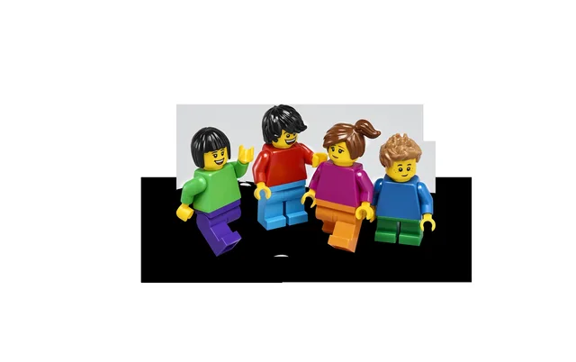 LEGO 2000723-1 SPIKE Essential Replacement Pack 2