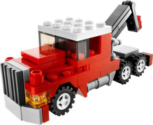 LEGO 20008-1 Tow Truck