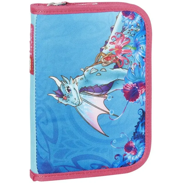 LEGO 200121712-1 Elves Pencil Case with Pencils