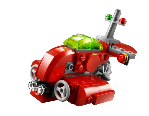 LEGO 20013-1 Mini Neptune Carrier