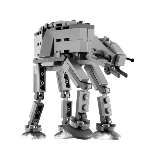 LEGO 20018-1 AT-AT Walker