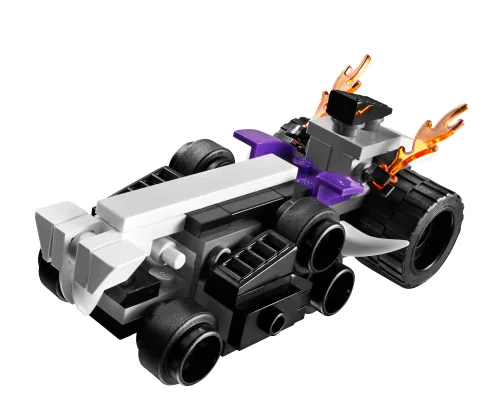 LEGO 20020-1 Mini Turbo Shredder