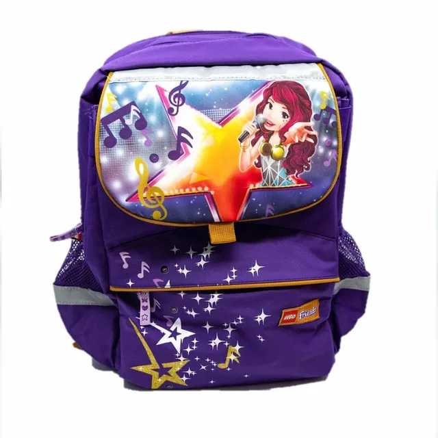LEGO 200221705-1 Friends Popstar Backpack