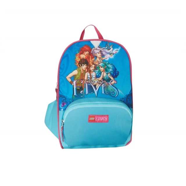 LEGO 200241712-1 Elves Backpack