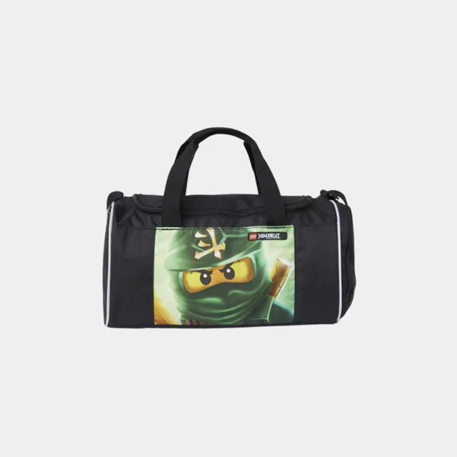 LEGO 200261717-1 Ninjago Lloyd Duffle Bag