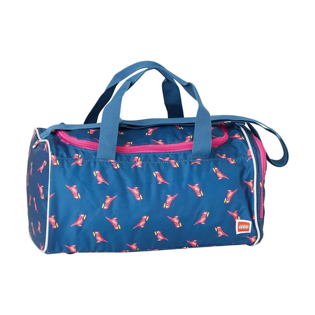 LEGO 200262206-1 Parrot Duffle Bag