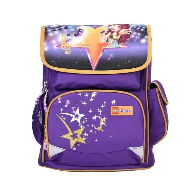 LEGO 200281705-1 Friends Popstar Backpack