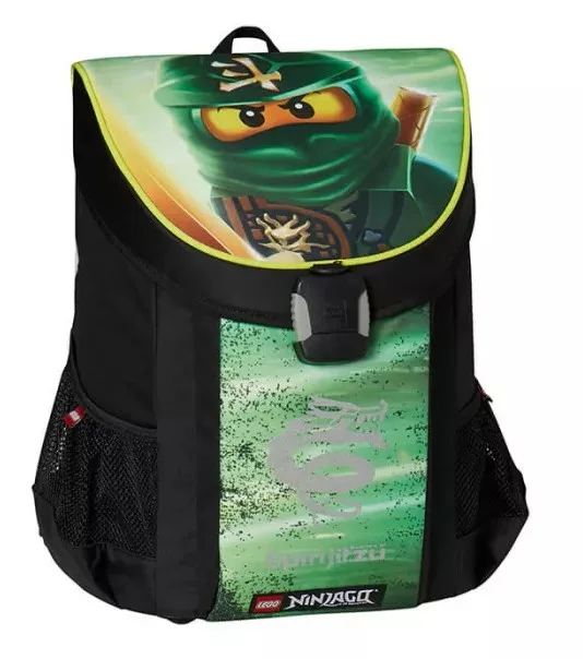 LEGO 200431717-1 Ninjago Lloyd Easy Backpack