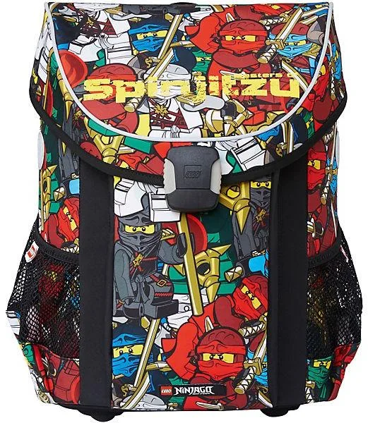 LEGO 200431806-1 Ninjago Comic Easy Backpack