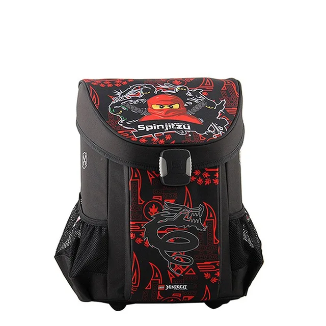 LEGO 200431809-1 Ninjago Team Ninja Easy Backpack