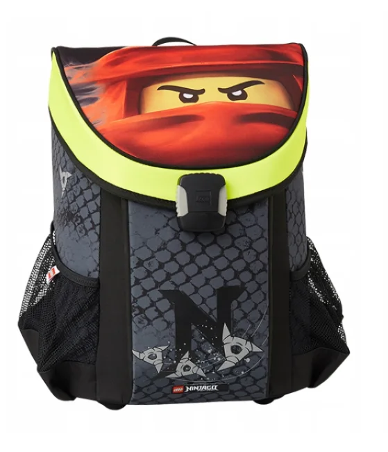 LEGO 200432001-1 Ninjago Kai Easy Backpack