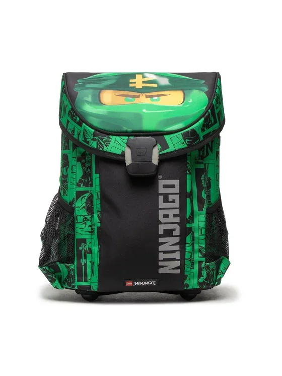 LEGO 200432201-1 Ninjago Lloyd Easy Backpack