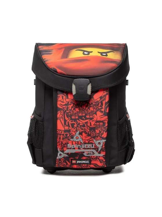 LEGO 200432202-1 Ninjago Kai Easy Backpack