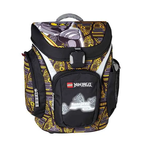 LEGO 200541714-1 Ninjago Cole Easy Backpack