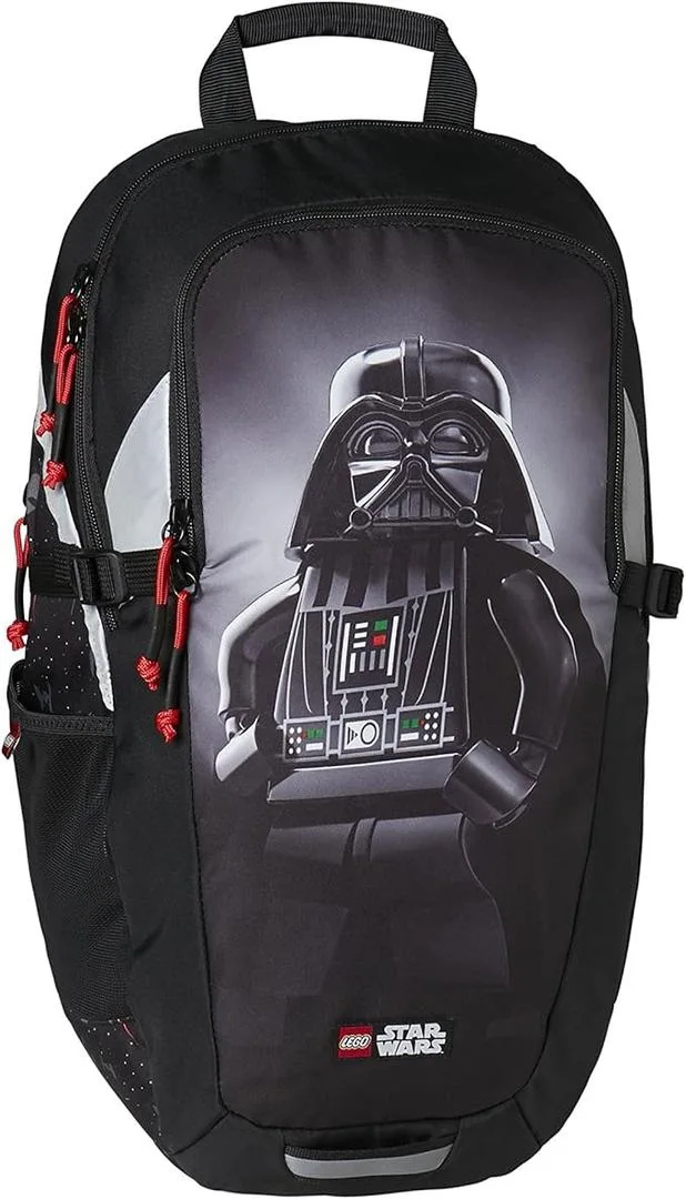 LEGO 200561726-1 Star Wars Darth Vader Backpack