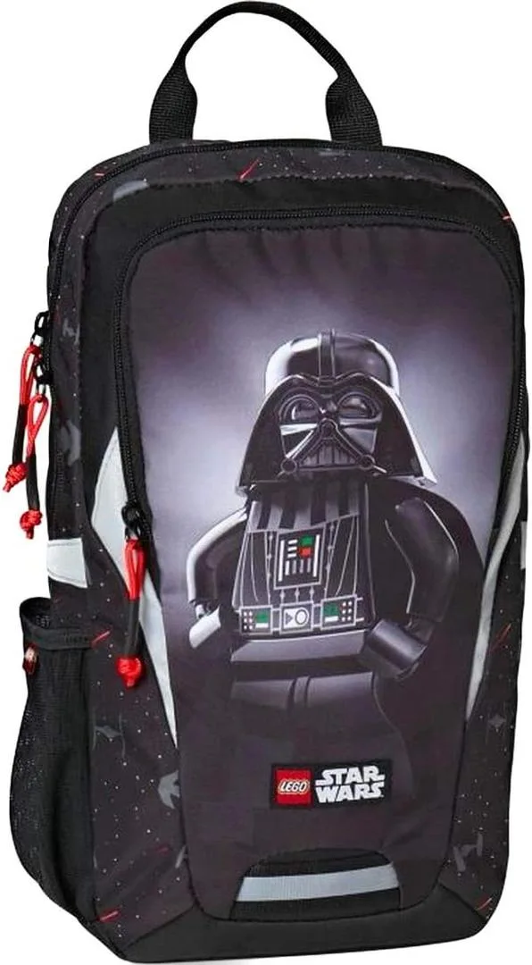 LEGO 200571726-1 Star Wars Darth Vader Backpack