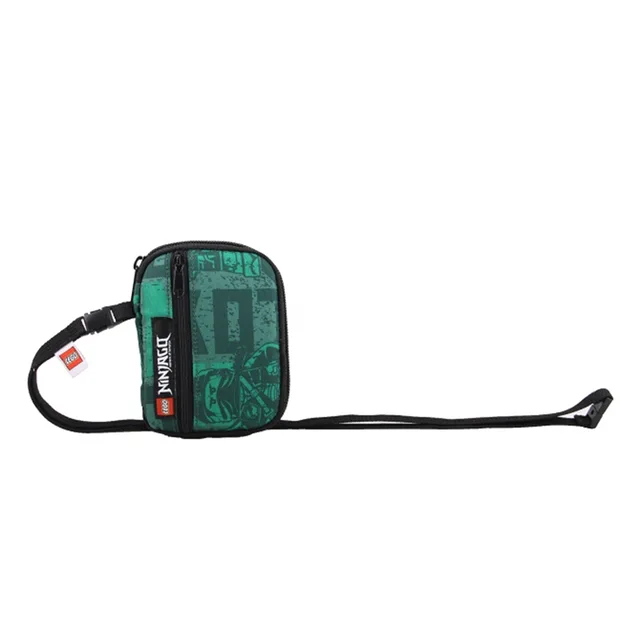 LEGO 200631908-1 Ninjago Lloyd Energy Card Wallet