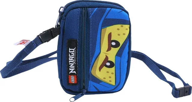 LEGO 200632002-1 Ninjago Jay Card Wallet