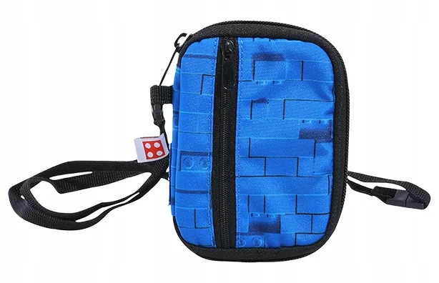 LEGO 200632003-1 City Police Card Wallet