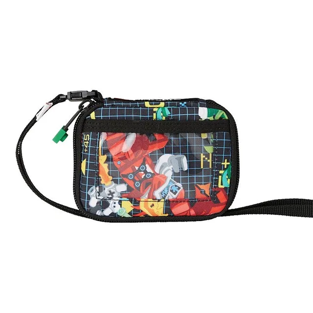 LEGO 200632203-1 Ninjago Prime Empire Card Wallet