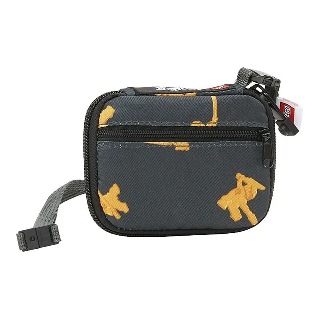 LEGO 200632204-1 Ninjago Golden Team Card Wallet
