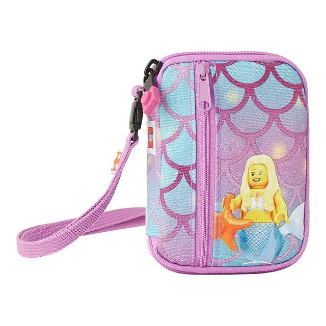 LEGO 200632304-1 Mermaid Card Wallet