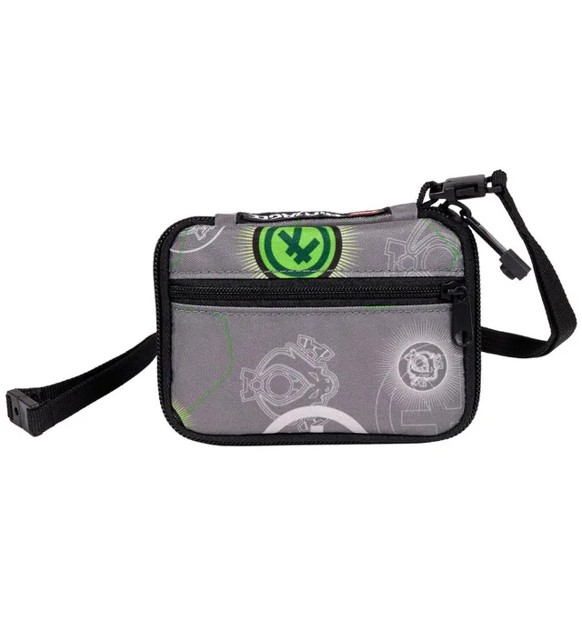 LEGO 200632501-1 Ninjago Elemental Master Of Energy Card Wallet