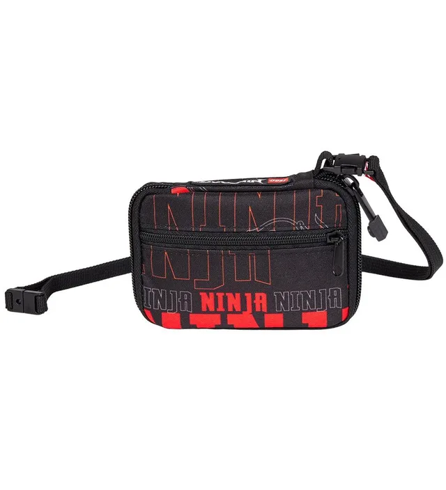LEGO 200632502-1 Ninjago Dragon Energy Card Wallet