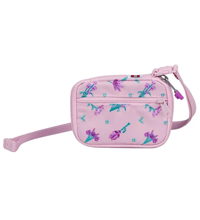 LEGO 200632506-1 Flowers Card Wallet