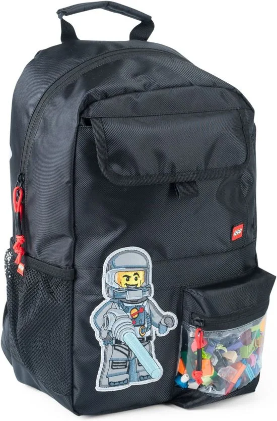 LEGO 200651822-1 Spaceman Backpack