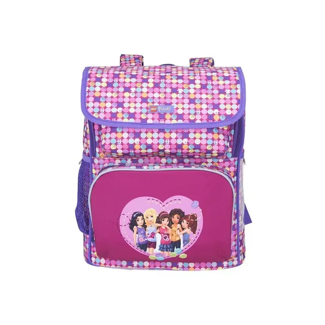 LEGO 200691814-1 Friends Confetti Backpack