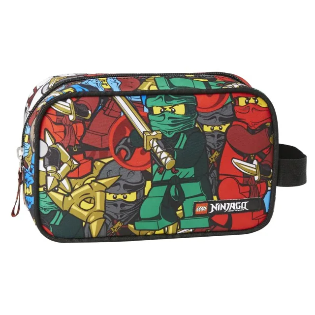 LEGO 200701806-1 Ninjago Comic Toiletry Bag