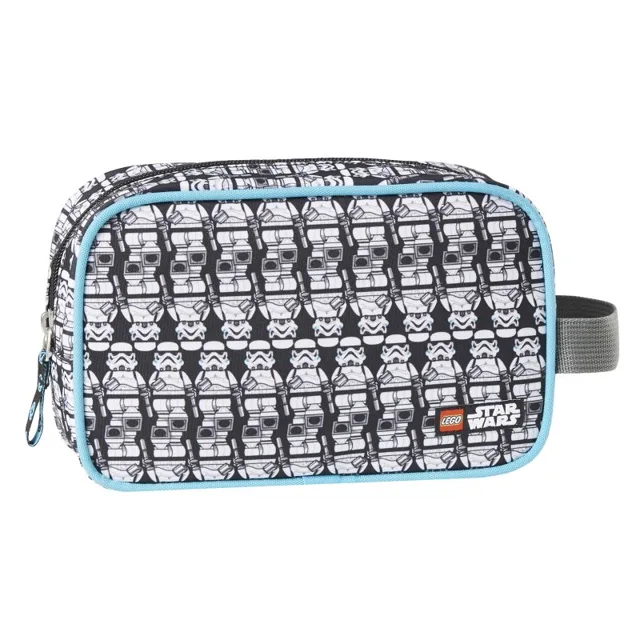 LEGO 200701829-1 Star Wars Stormtrooper Toiletry Bag
