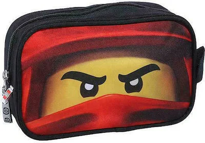 LEGO 200702001-1 Ninjago Kai Toiletry Bag