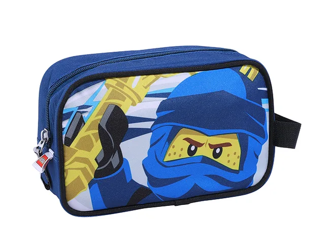 LEGO 200702002-1 Ninjago Jay Toiletry Bag
