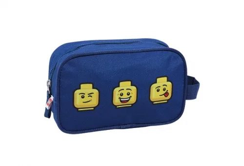 LEGO 200702006-1 Minifigure Toiletry Bag
