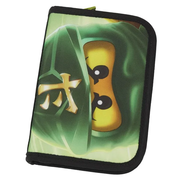 LEGO 200851807-1 Ninjago Lloyd Pencil Case with Pencils