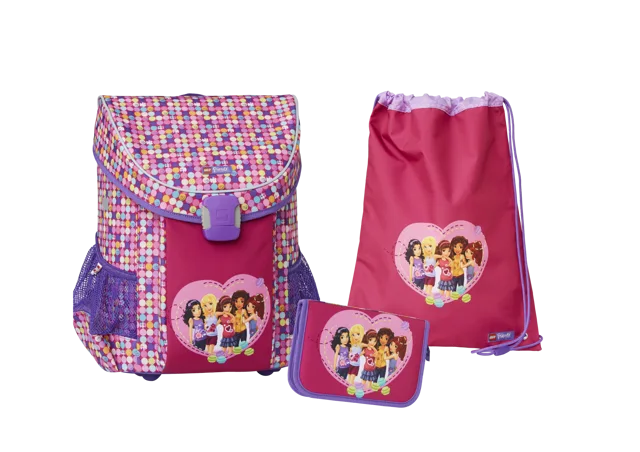 LEGO 200931814-1 Friends Confetti Easy Set