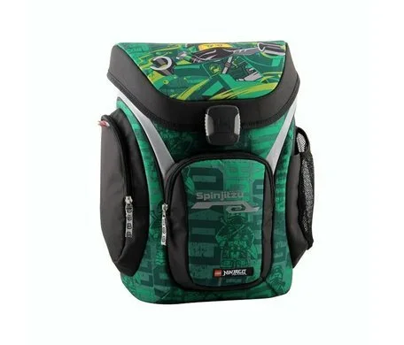 LEGO 201081908-1 Ninjago Lloyd Easy Backpack
