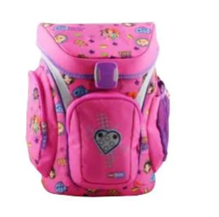 LEGO 201081915-1 Friends Good Vibes Easy Backpack