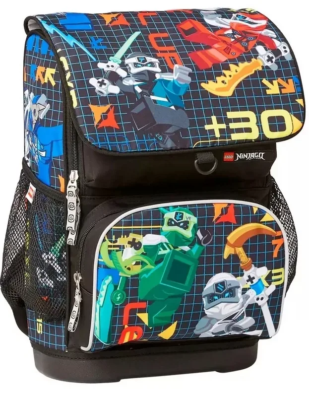 LEGO 201092103-1 Ninjago Prime Empire Backpack